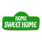 Street Sign Plaque Cookie Cutter 4.5 in B1564, CookieCutter.com, Tin Plated Steel, Handmade in the USA